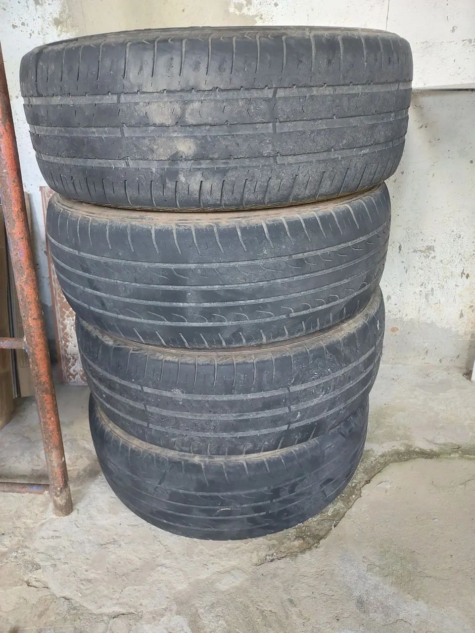 Pneus  - Foto 2