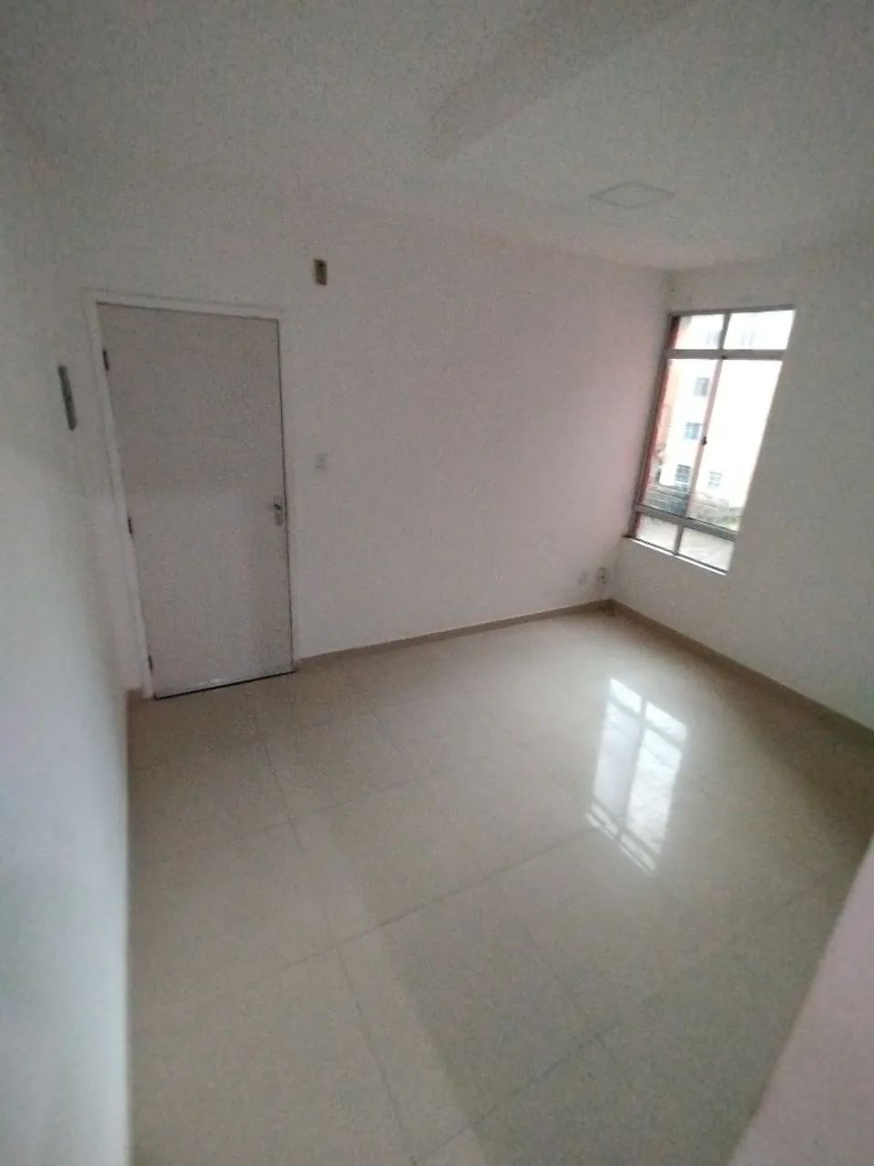Apartamento Belo Jardim 