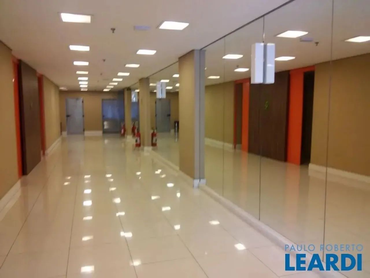 CONJ. COMERCIAL - VILA CLEMENTINO - SP - Foto 2