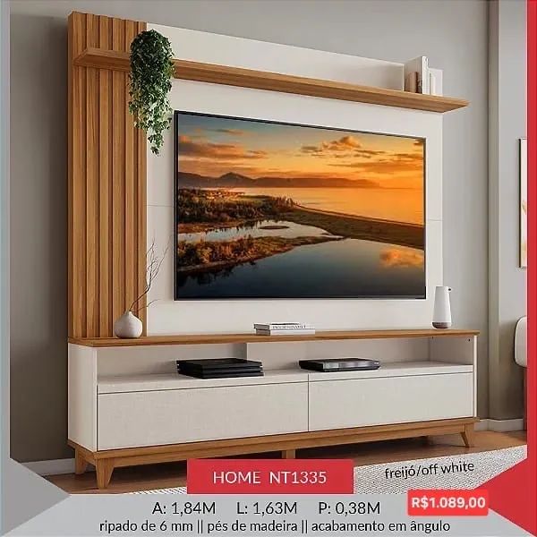 HOME NT1335