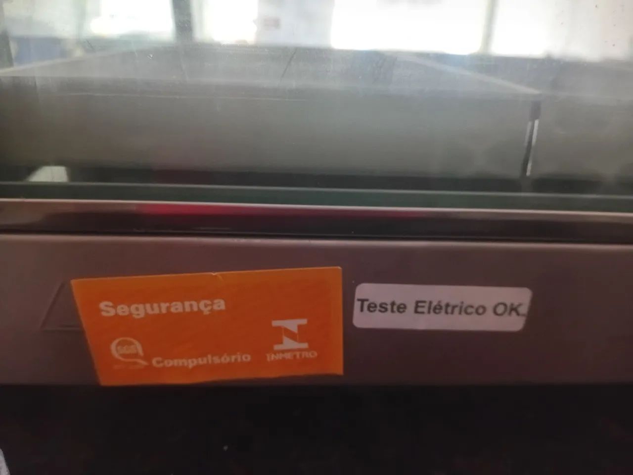Estufa para salgados  - Foto 2