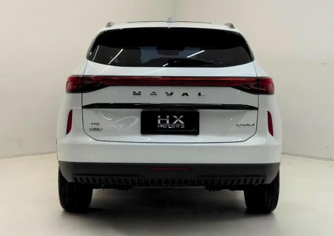 GWM Haval H6 Premium HEV 2025 - Foto 4