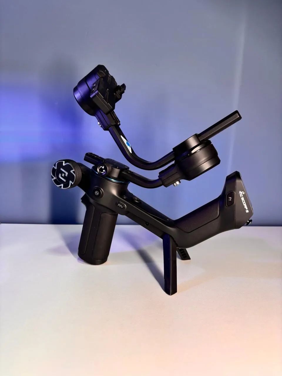 Gimbal Scorp 2