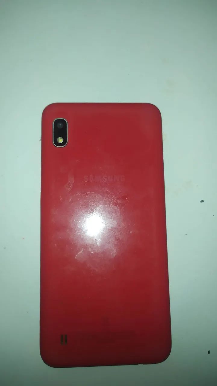 Retirada de peças Samsung Galaxy A10 - Foto 2