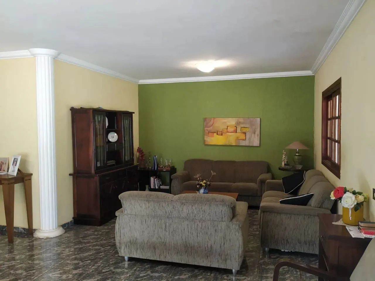 casa à venda em perdizes, piracicaba 4 quartos 320m² - Foto 3
