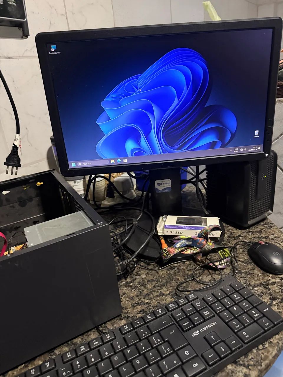 Monitor Dell  - Foto 5