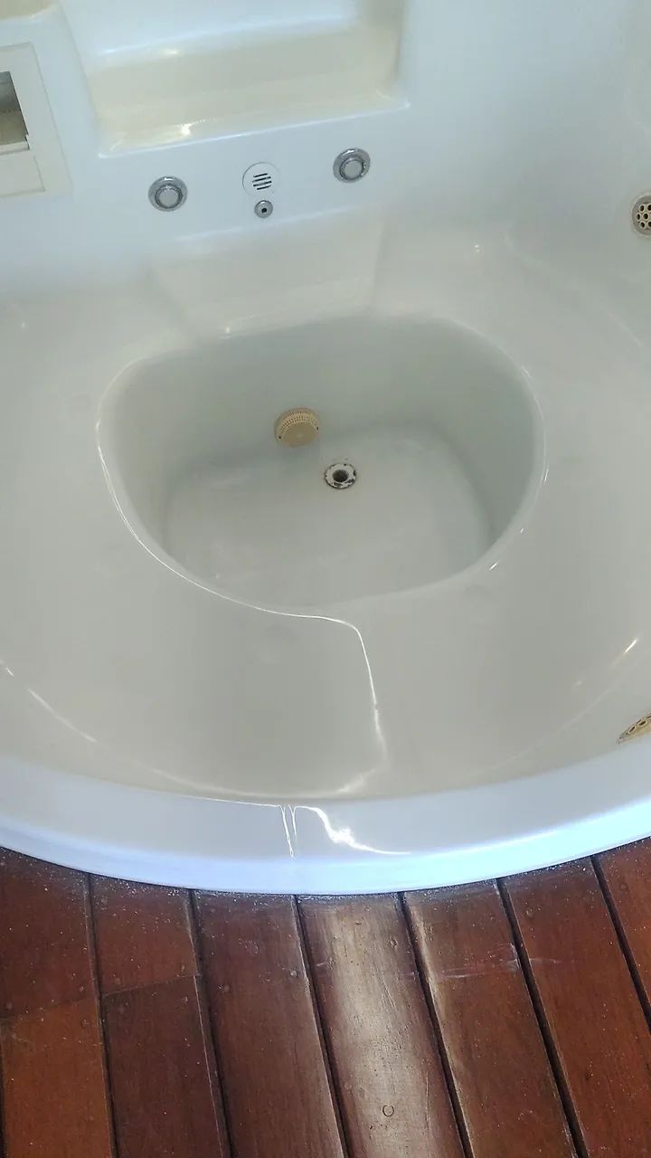 Reformas de banheiras - Foto 2