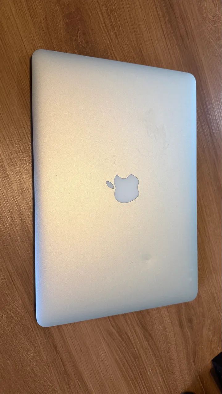Macbook A1369 - Com tela quebrada (resto funciona) - Foto 2