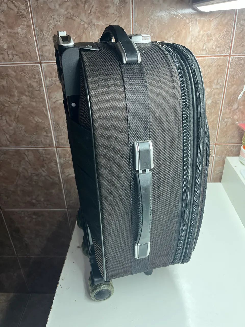 Mala média para viagem - Foto 2