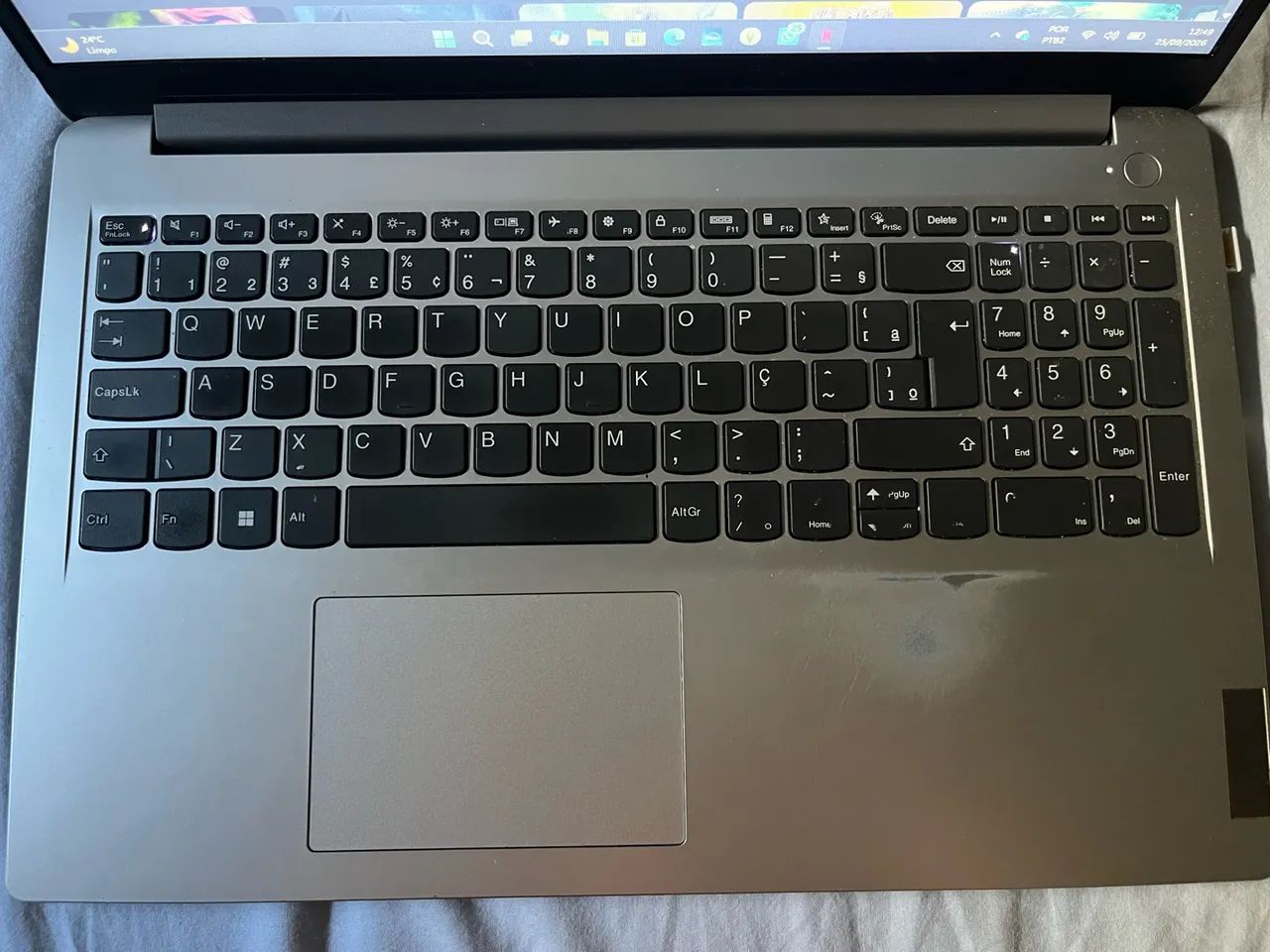 Notebook Lenovo ideapad 1  - Foto 3