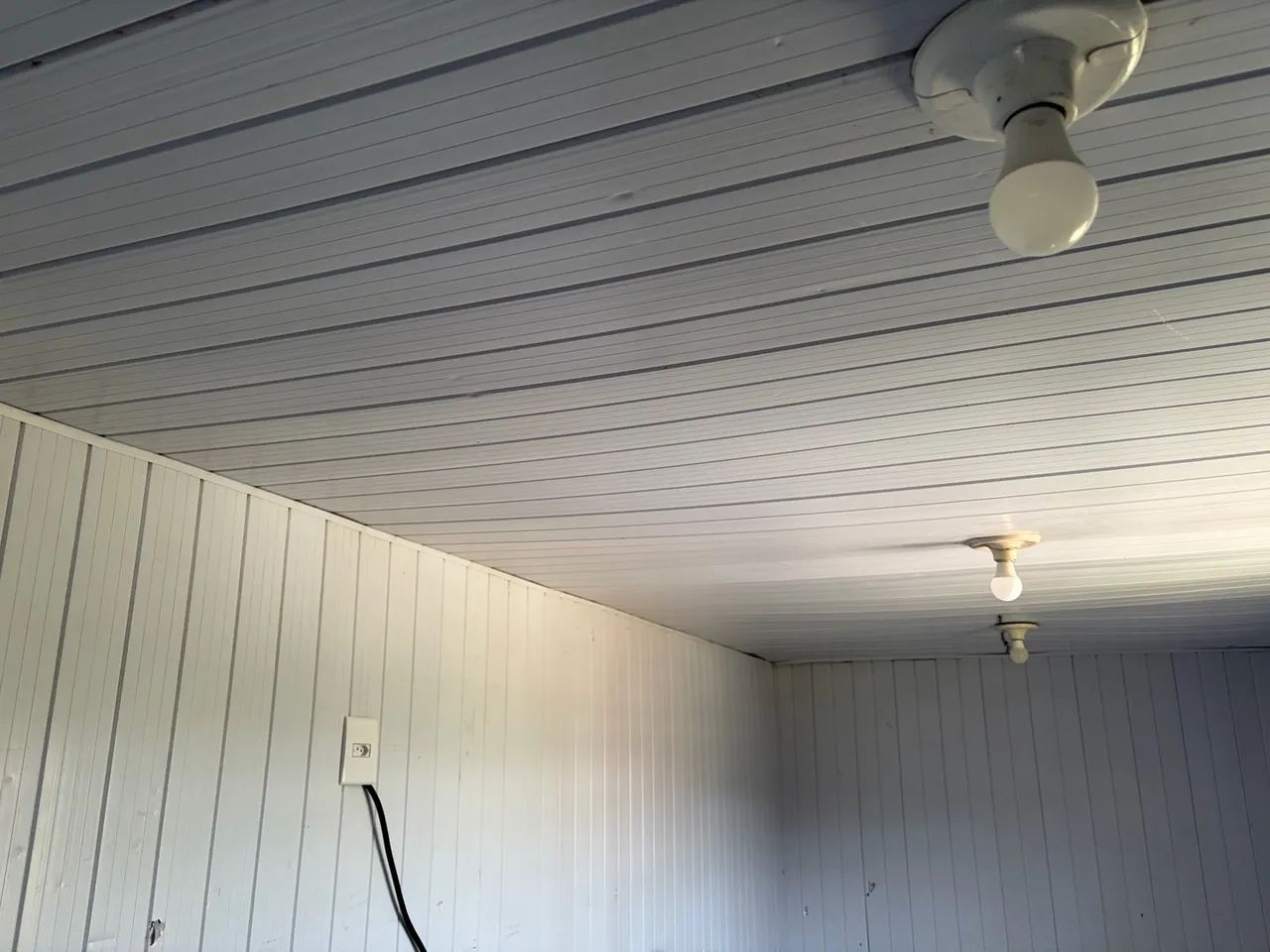 Loção de container marítimo com ar condicionado para escritório - Foto 5