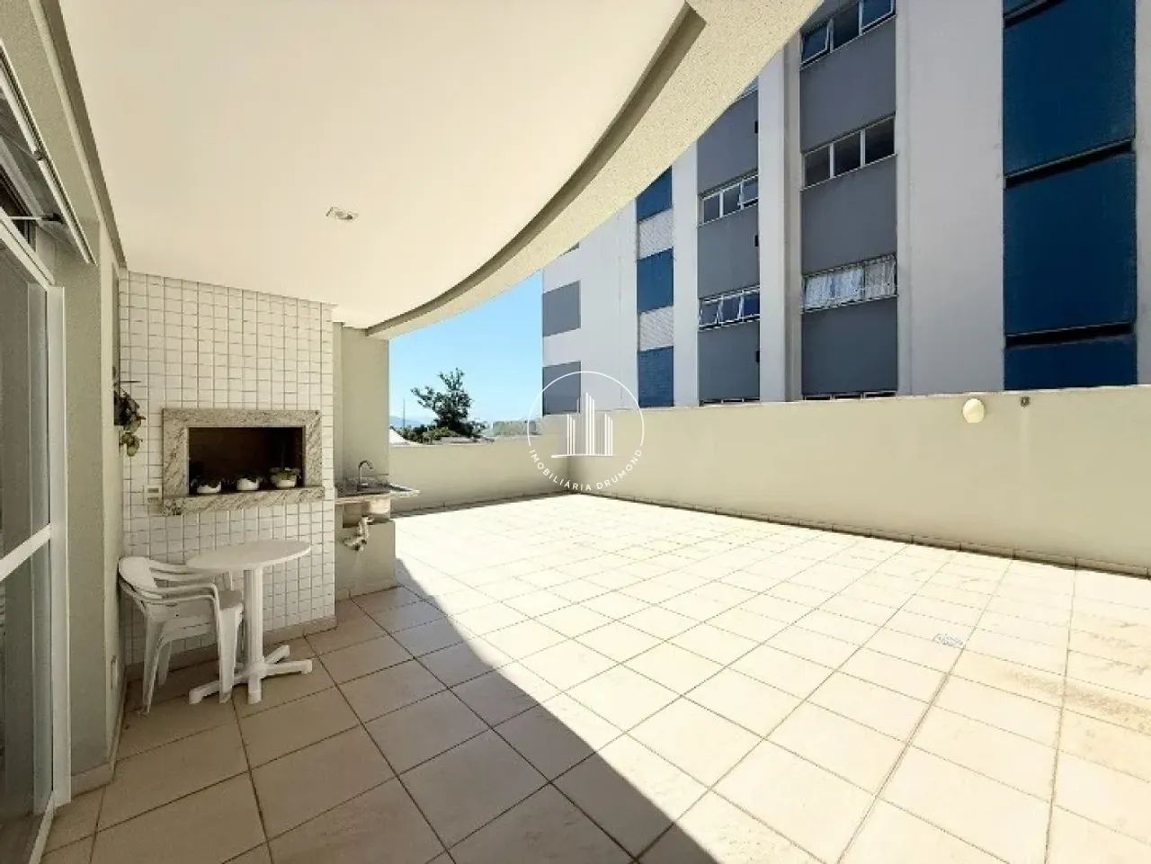 Apartamento Garden 2 Quartos com 1 Suíte e 144m² - Balneário - Foto 3