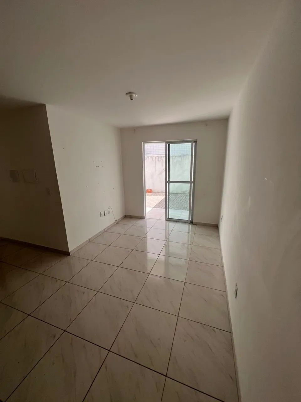 Apartamento para alugar condomínio incluso  - Foto 3