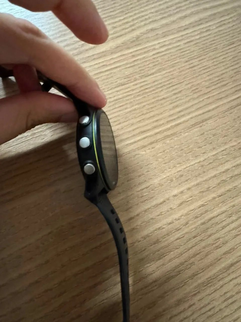 Garmin Forerunner 255 Music - Estado Perfeito - Foto 5