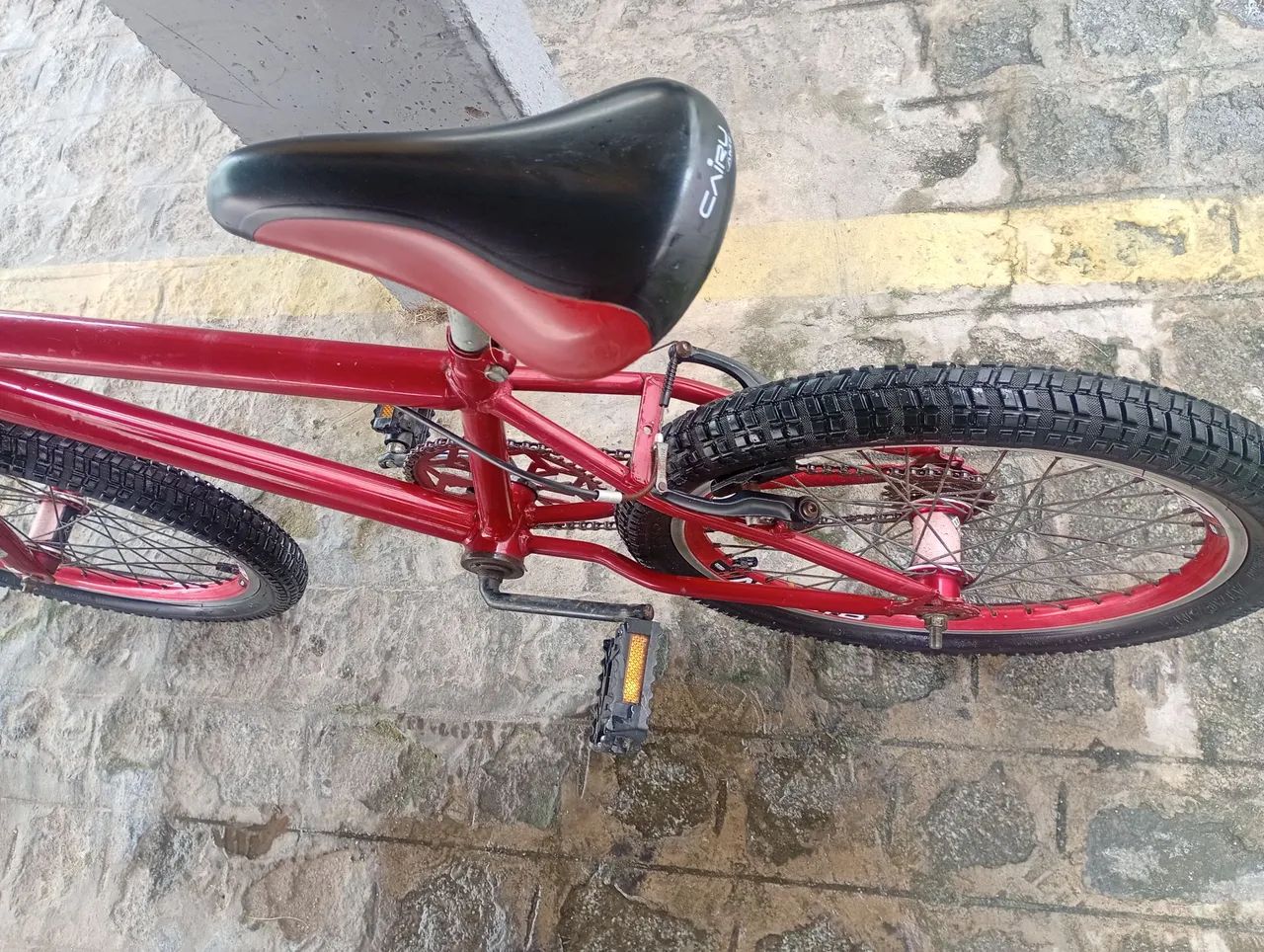Bicicleta  - Foto 4