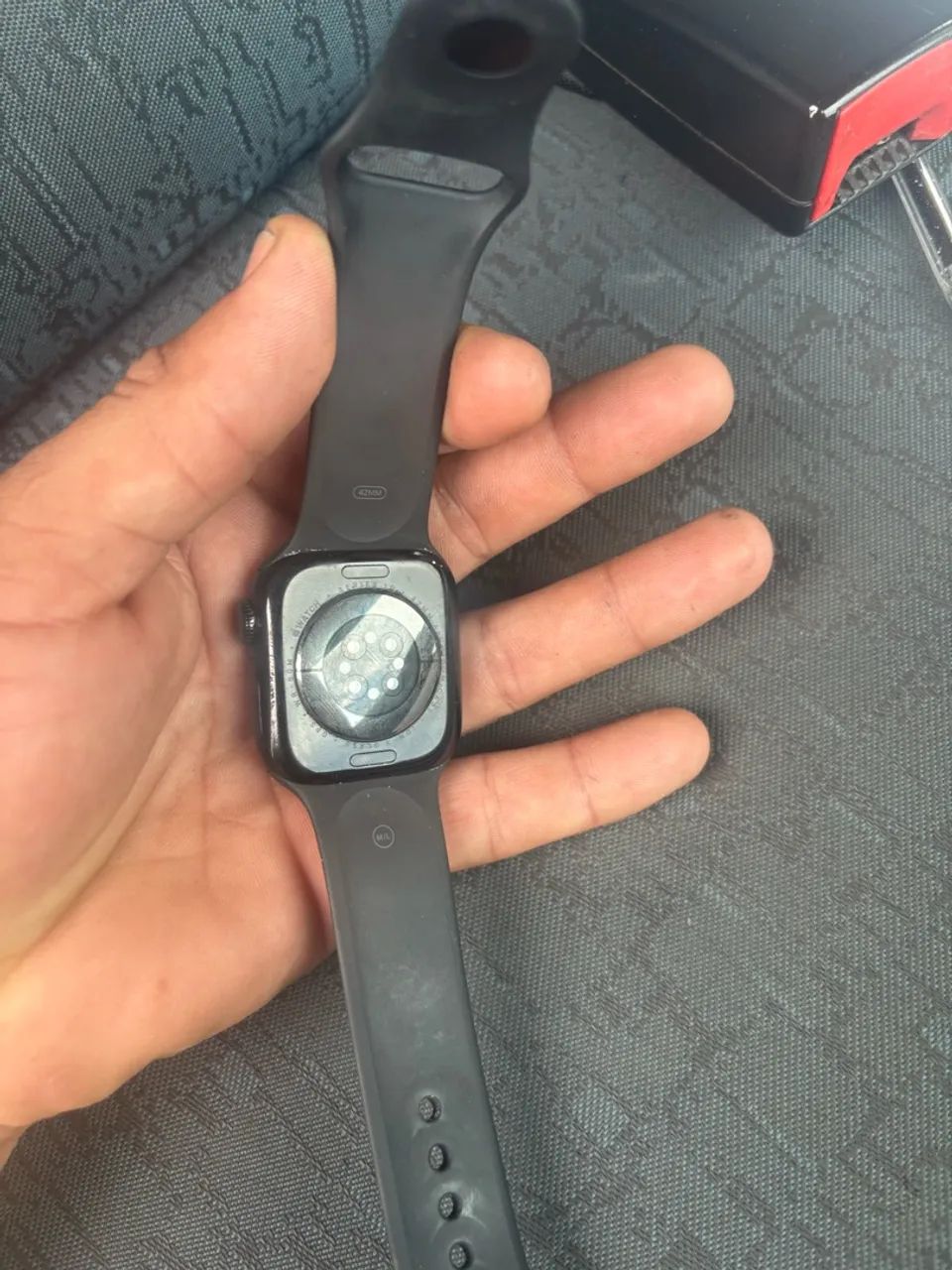 Apple Watch  - Foto 2