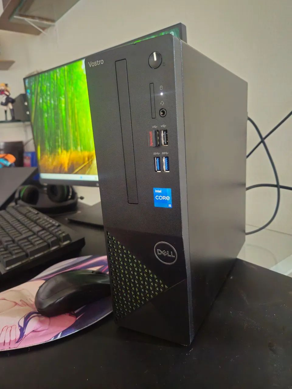 Dell Vostro 3710 - i5 12ª Geração | 8GB RAM | SSD NVMe 256GB - Foto 2