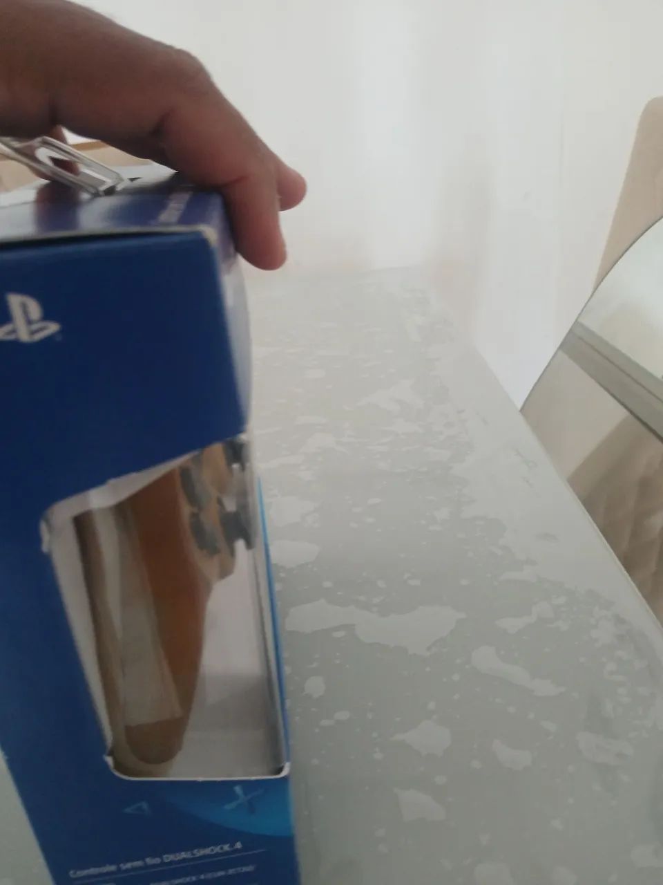 Controle PlayStation 4 original  - Foto 5