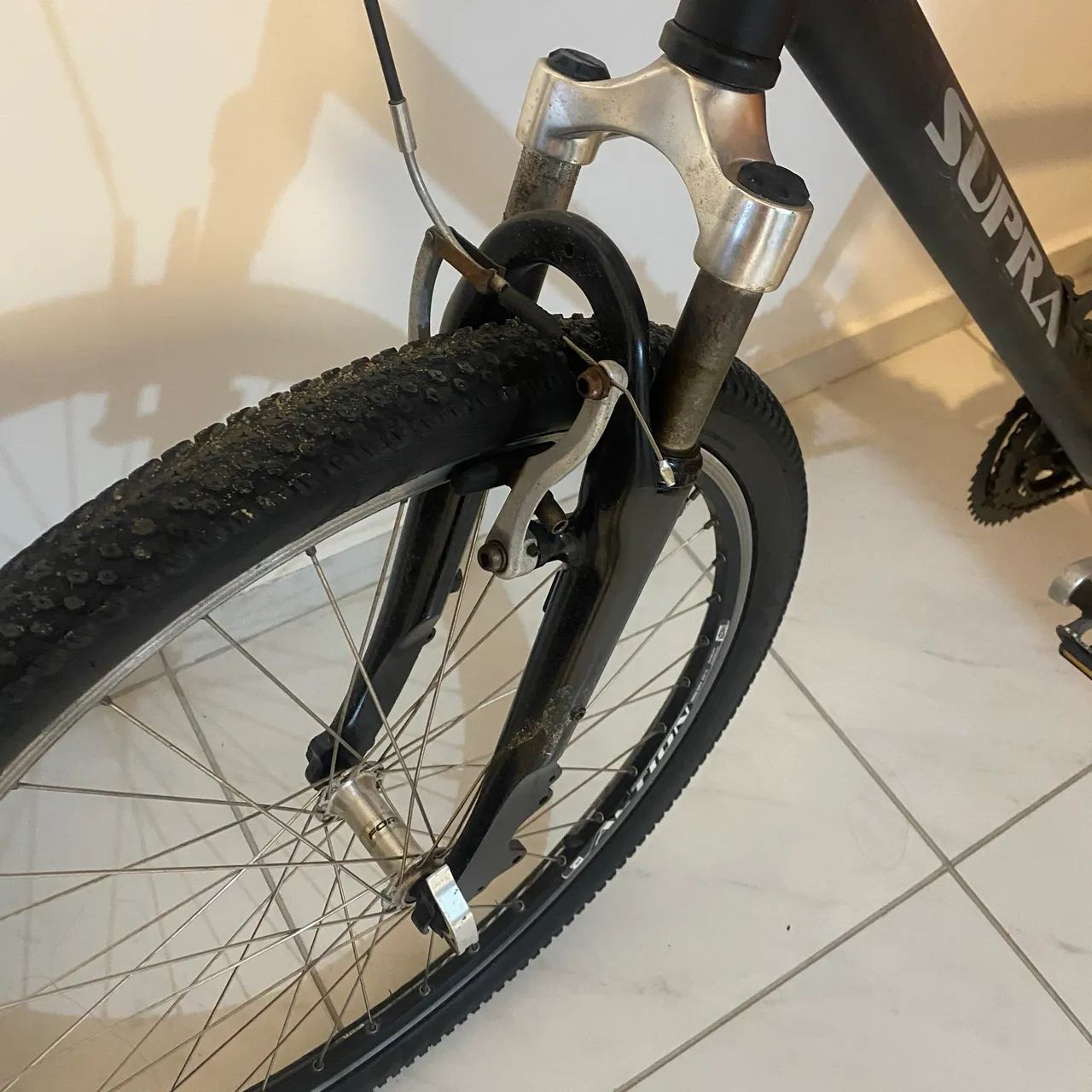 Bicicleta Caloi Supra  - Foto 3