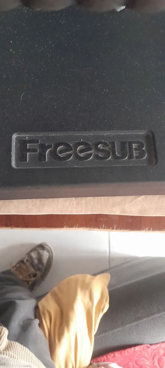 Prensa térmica tamanho A3 Freesub - Foto 5