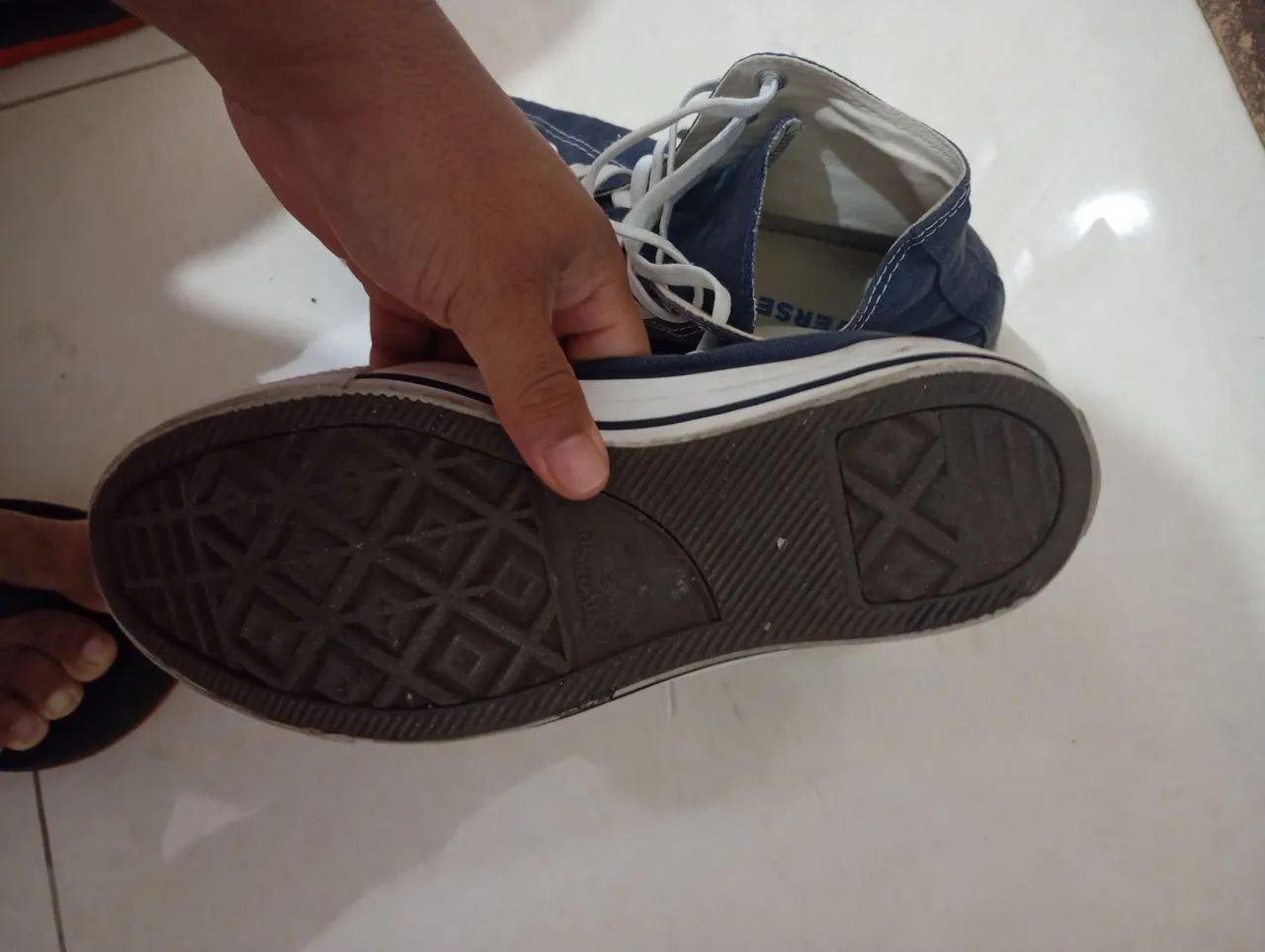 TÊNIS ALLSTAR 42 - Foto 4