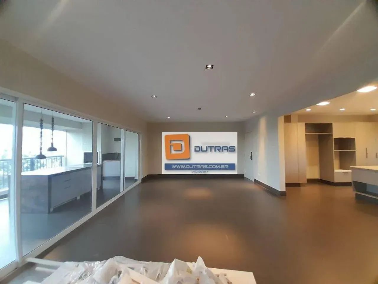 Apartamento de Alto Padrão à venda no Edifício Palladio  Centro de Piracicaba/SP - Foto 3