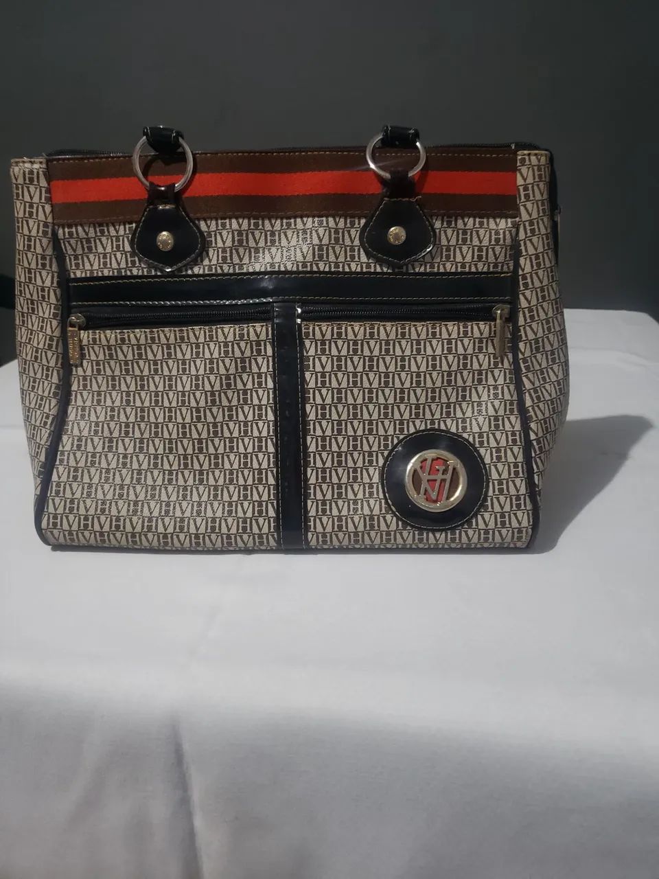 Vendo bolsa 