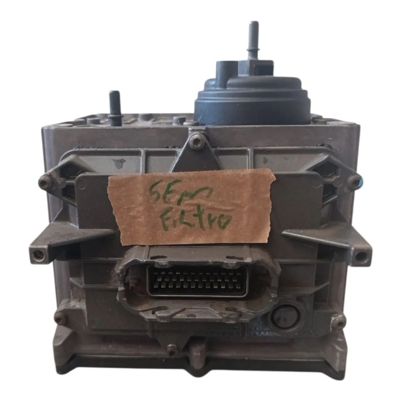 Bomba Arla Revisada Volvo Fh460 12/13 0444022021 - Peças para