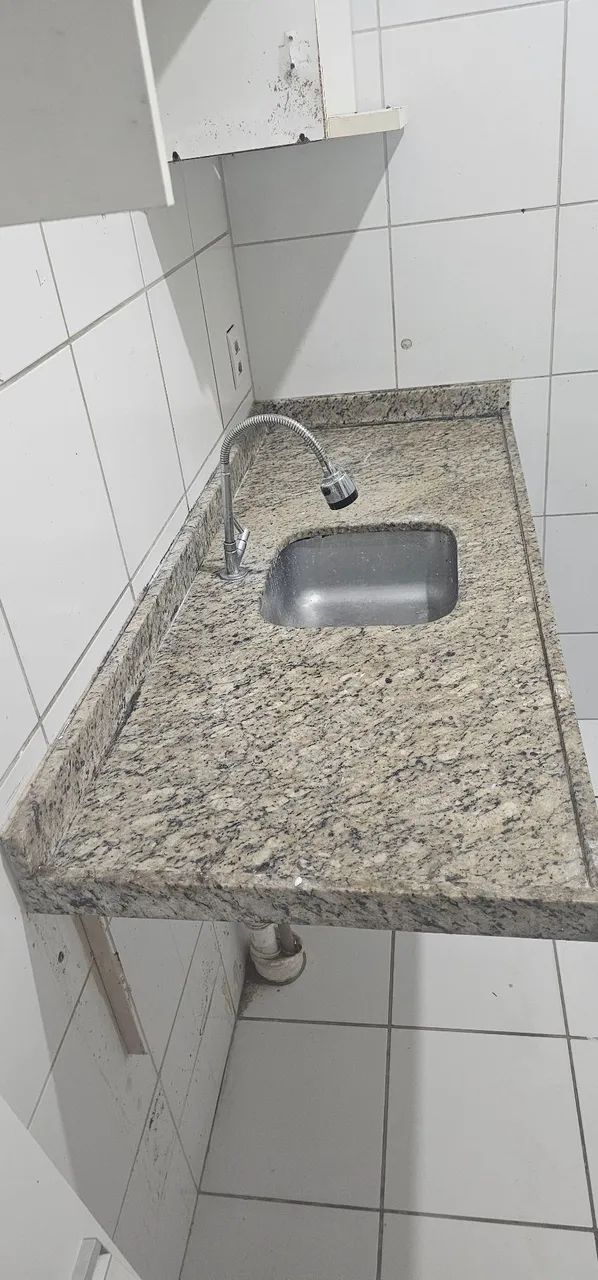Bancada cozinha 