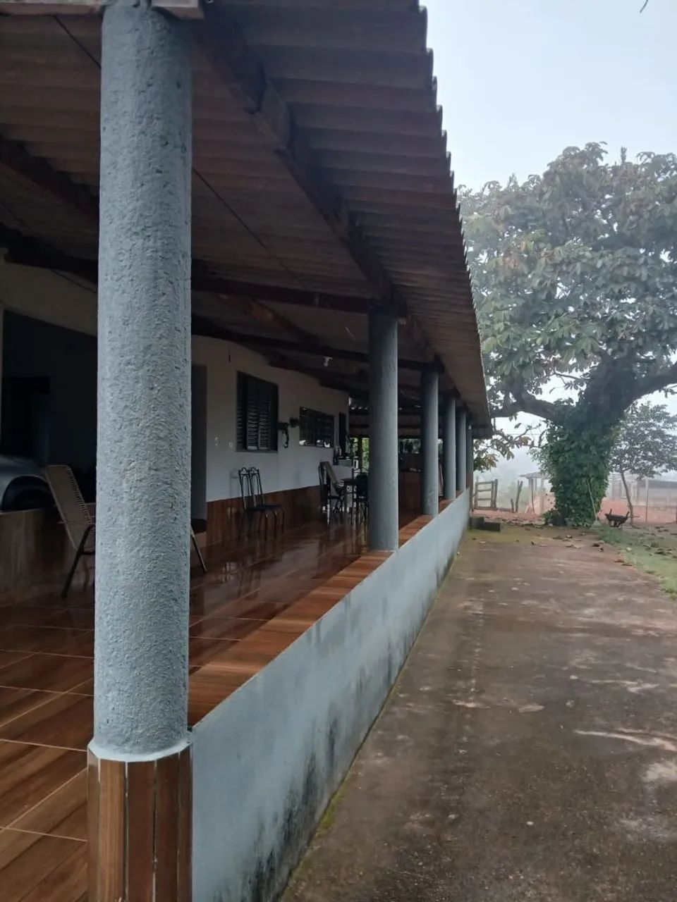 Foto - Goiânia - Jardim Gardênia