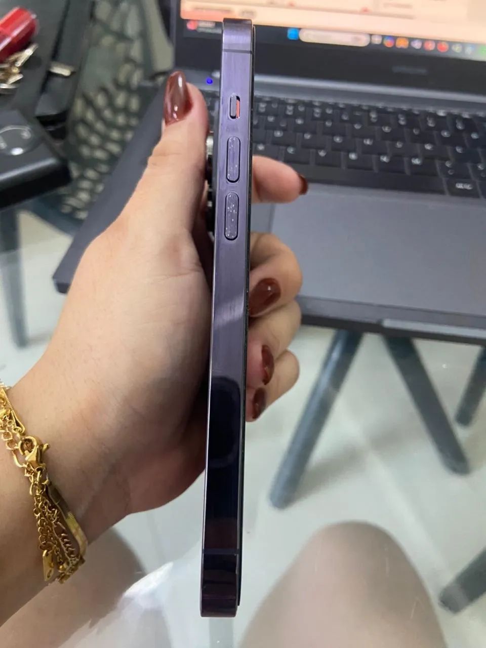 iPhone 14 Pro  - Foto 2