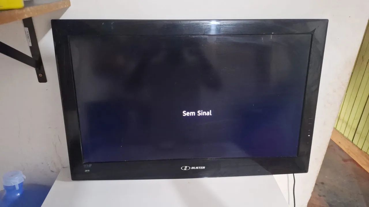 Tv não é smart  - Foto 2