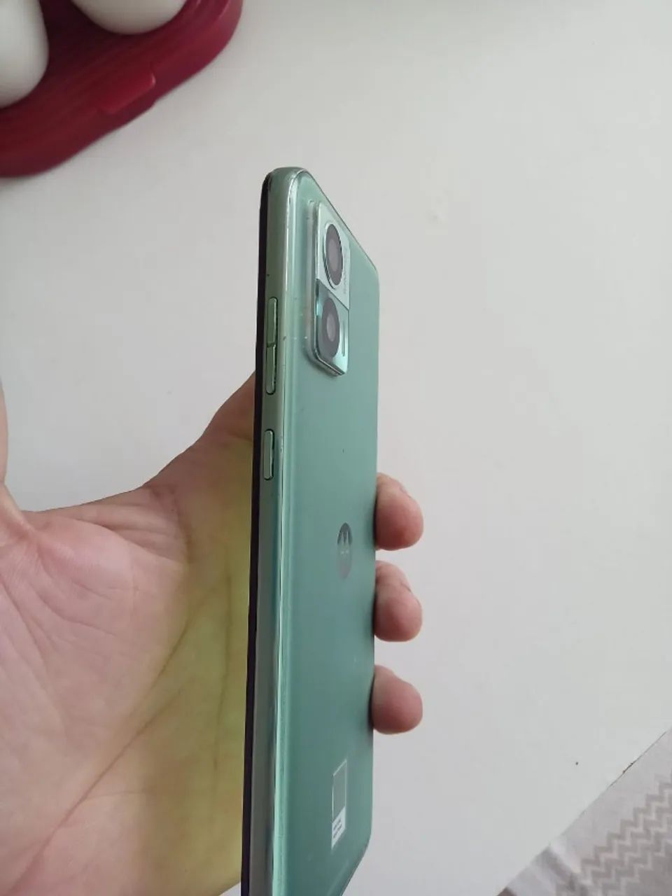 Motorola Edge 30 Neo - Foto 5