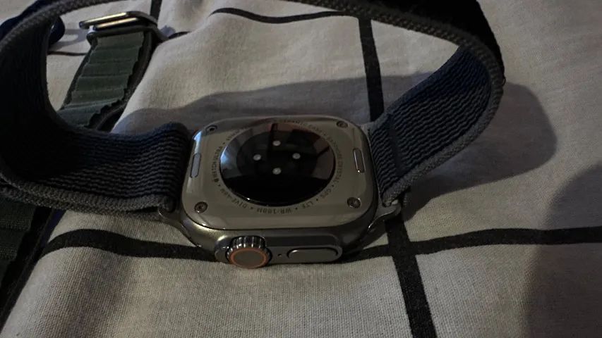 Apple Watch Ultra - Foto 3