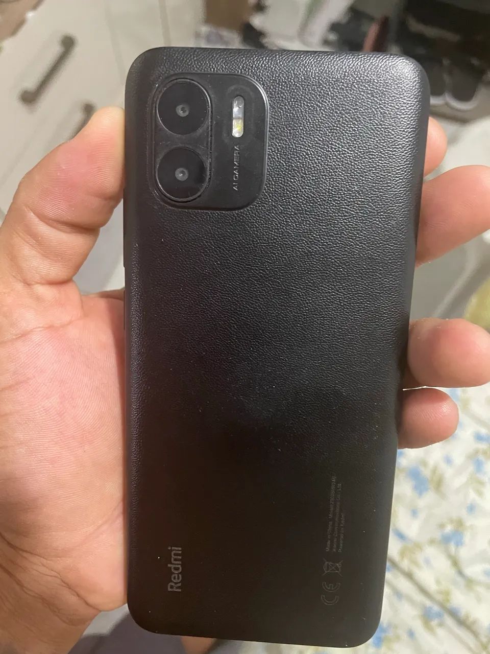 Celular redmi A2 com defeito  - Foto 3