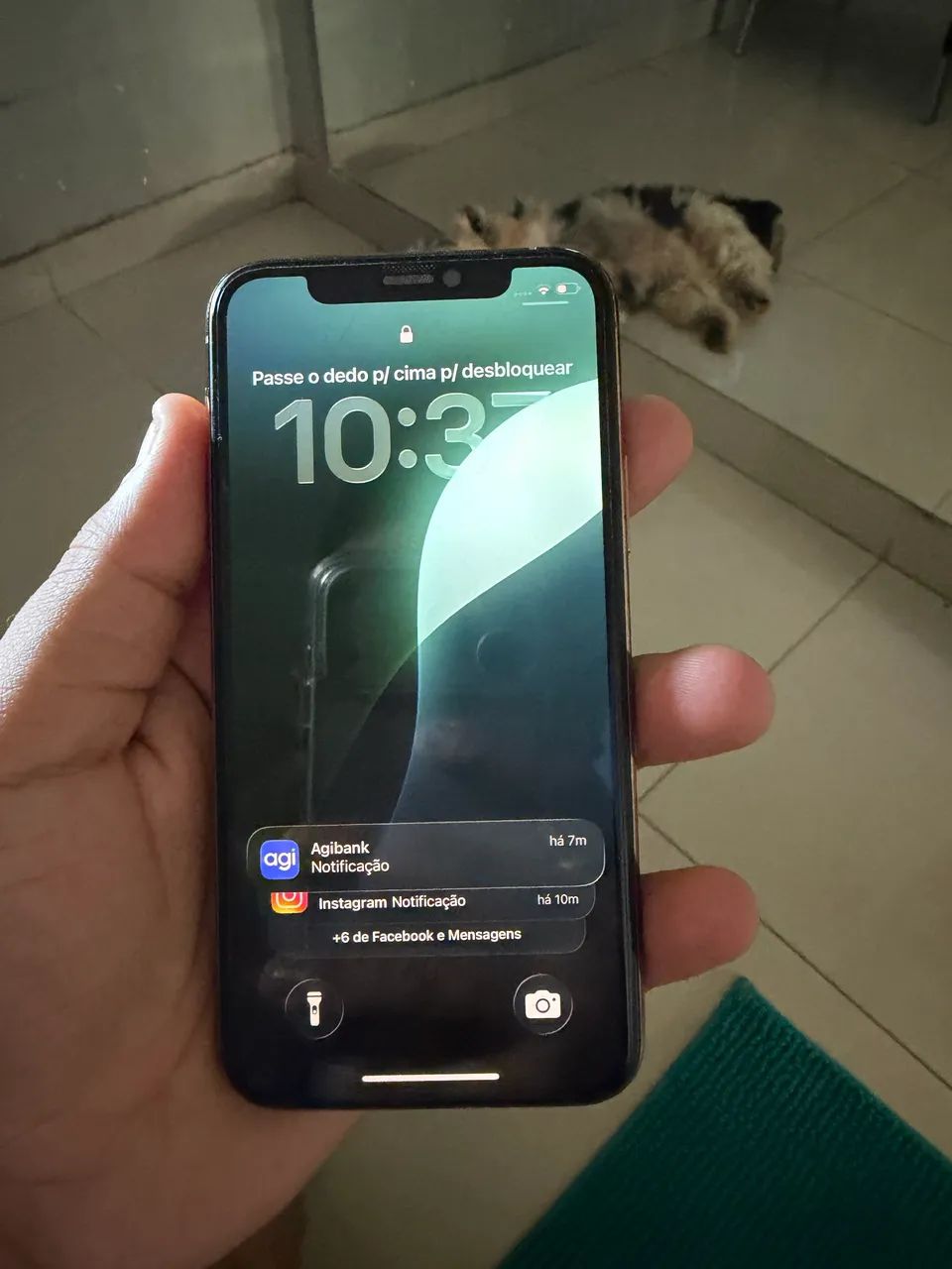 iPhone 11 Pro  - Foto 2