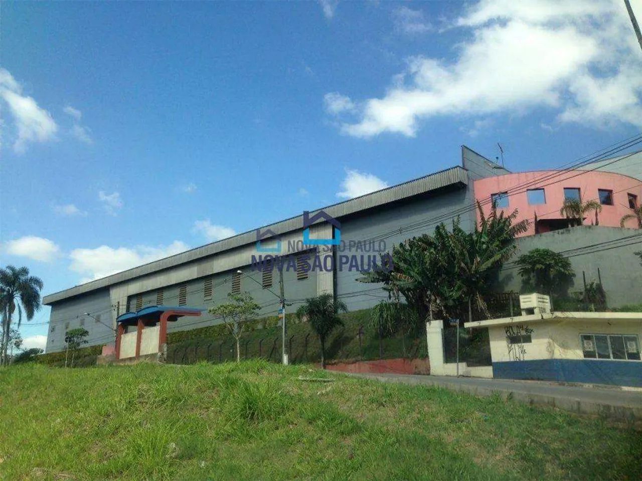 Galpão Cajamar - Foto 4