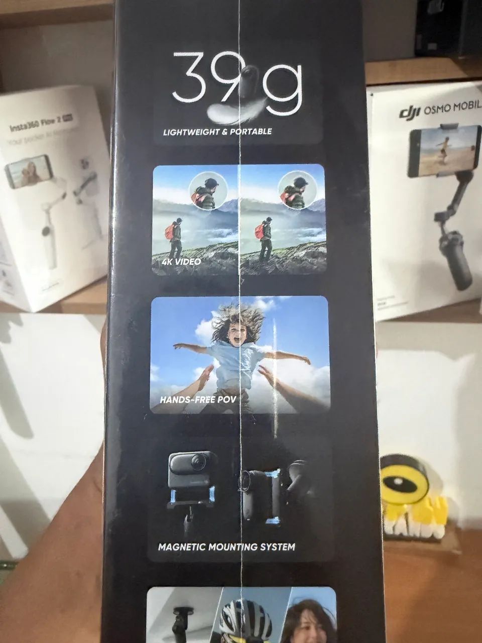 Insta360 GO 3S - Foto 2