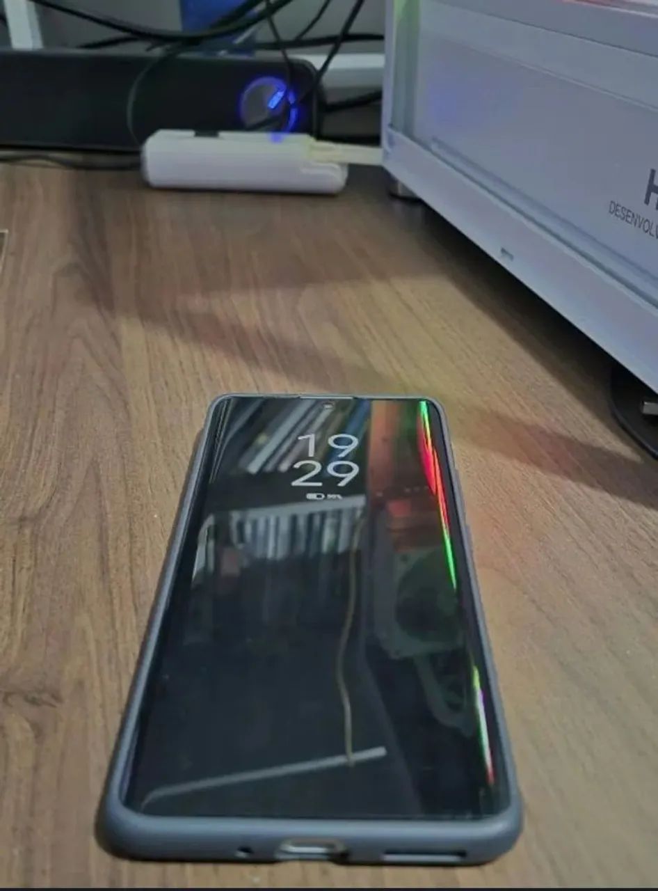POCO X7 18RAM 512Gb nota fiscal - Foto 2