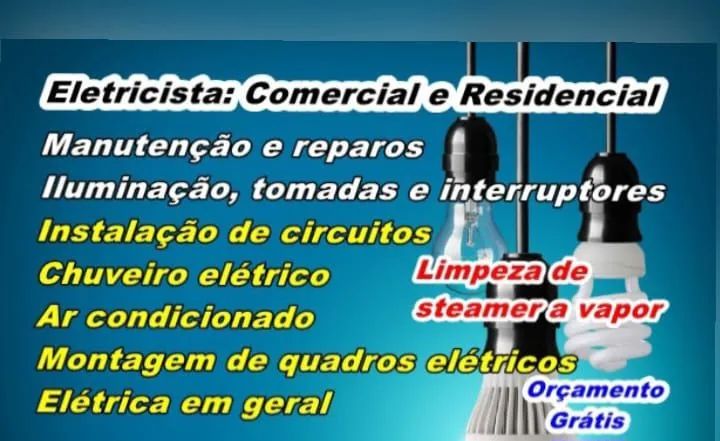 Eletricista PROFISSIONAL - Foto 3