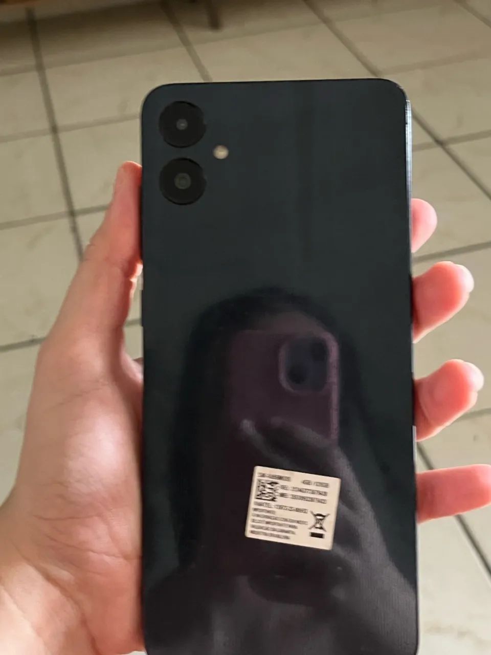 SAMSUNG A05 128GB - Foto 4