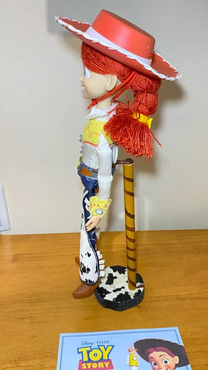 Jessie Toy Story  - Foto 5