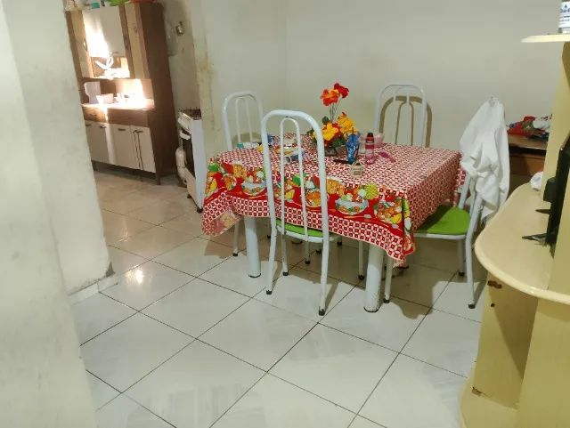 VENDE-SE CASA EM UMBAÚBA  - Foto 3