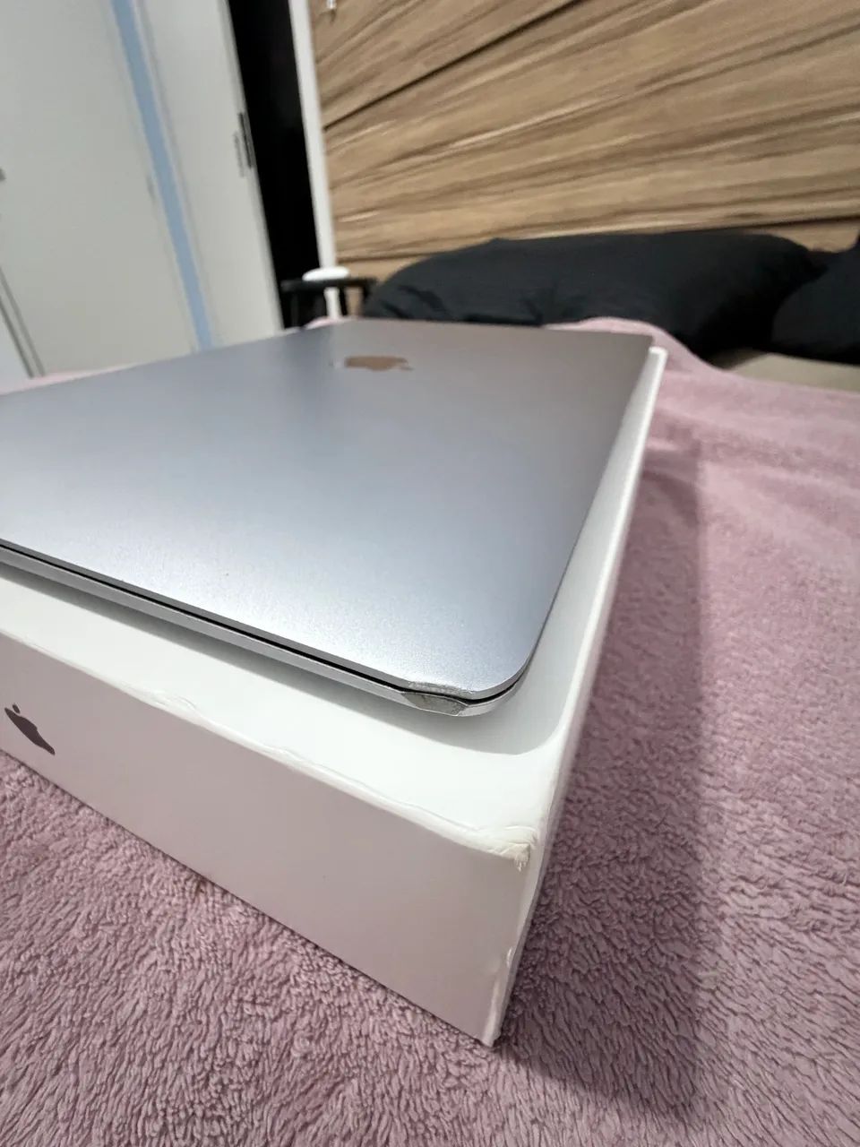 MacBook Air M1 - Foto 5