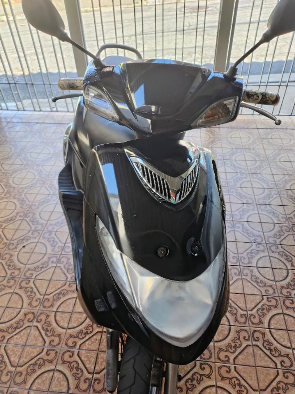 SUZUKI AN125 キックなし スクーター スズキ AN125 愛車レビュー・評価・インプレ | ウェビック