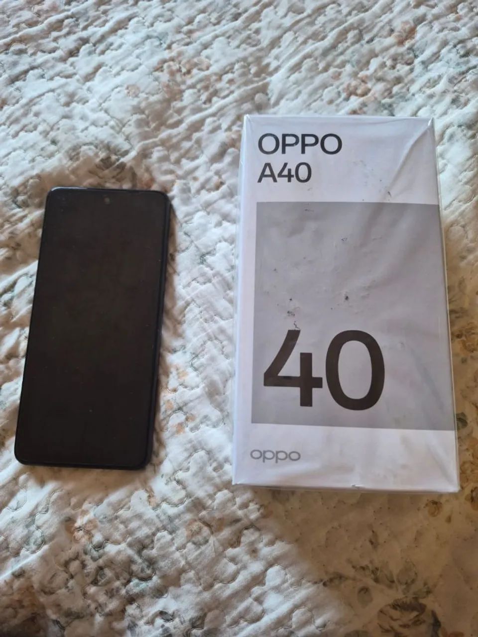 Vendo OPPO A40 - Foto 3