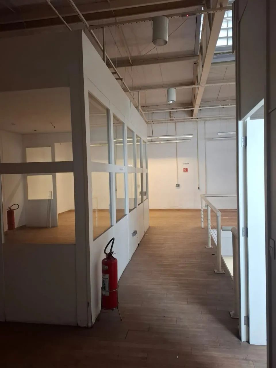 Loja na Rua Major Sertório, 447  800 m² - Foto 5