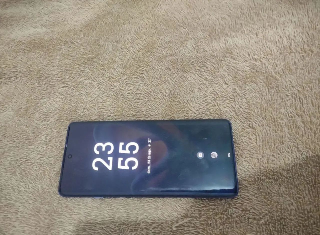 Motorola edje 60 pro 