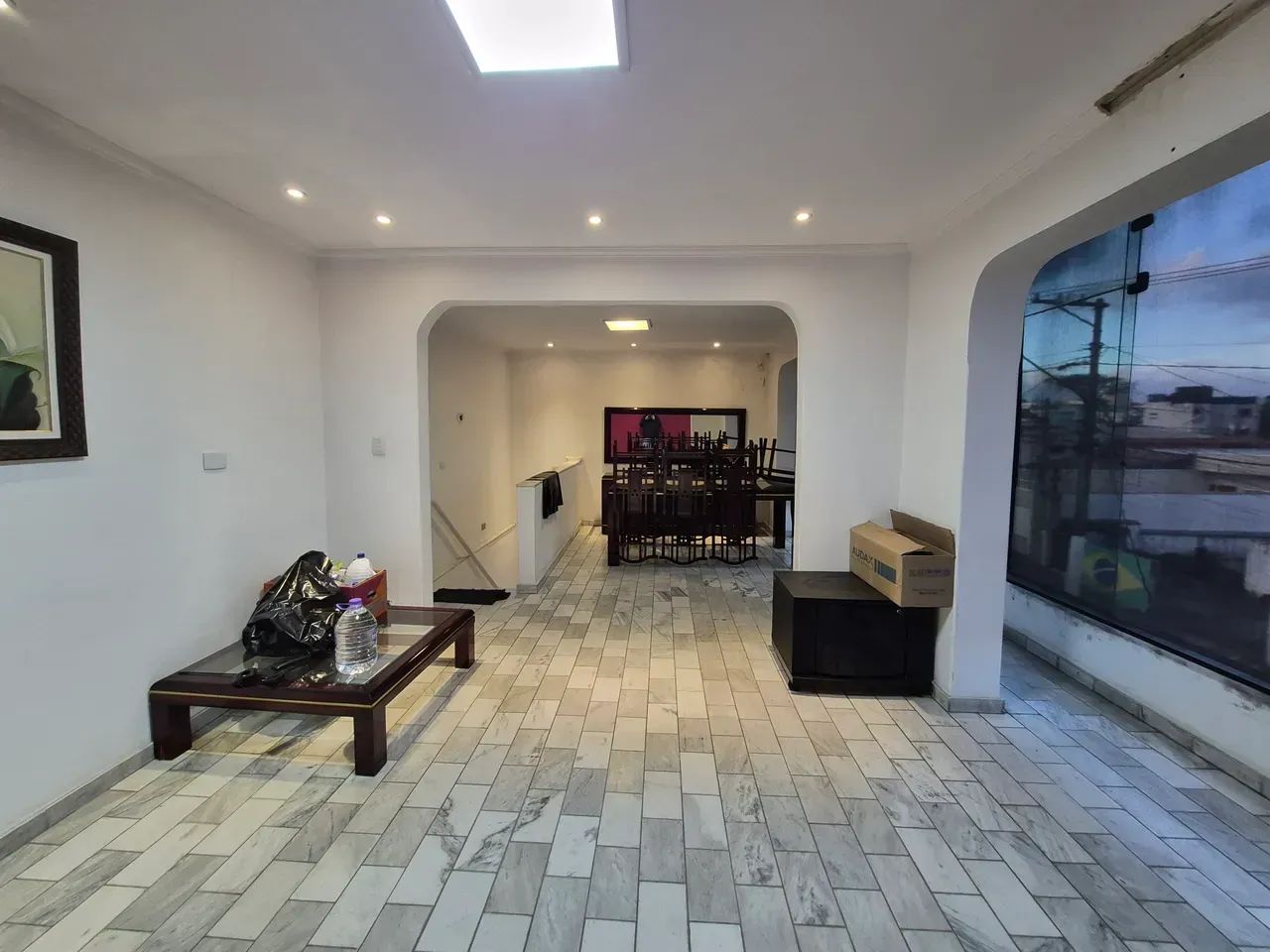 Imóvel para aluguel com 200 metros quadrados com 4 quartos em Vila Macedópolis - São Paulo - Foto 4