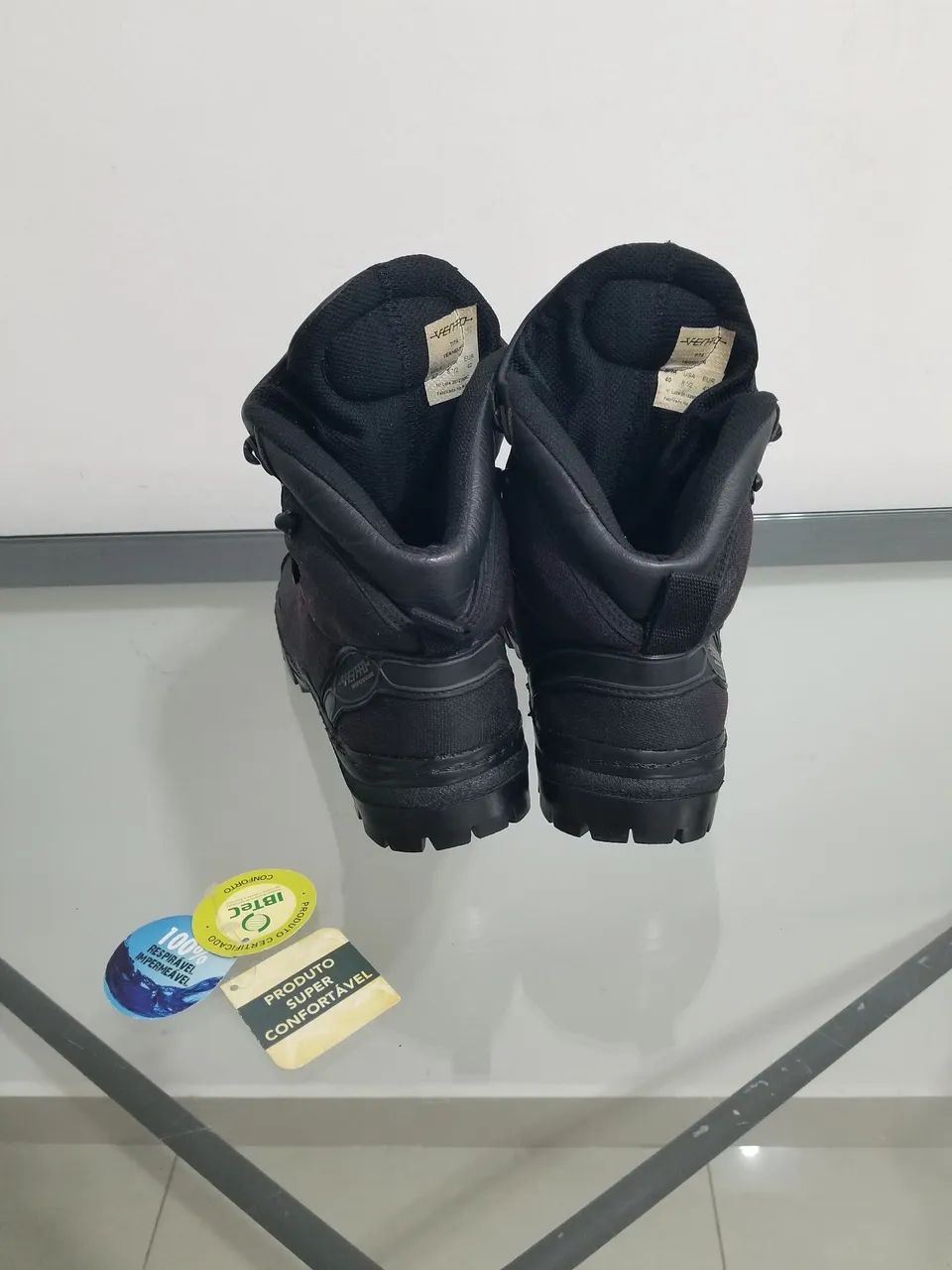 BOTA Cot. VENTO Tam.40 - Foto 5